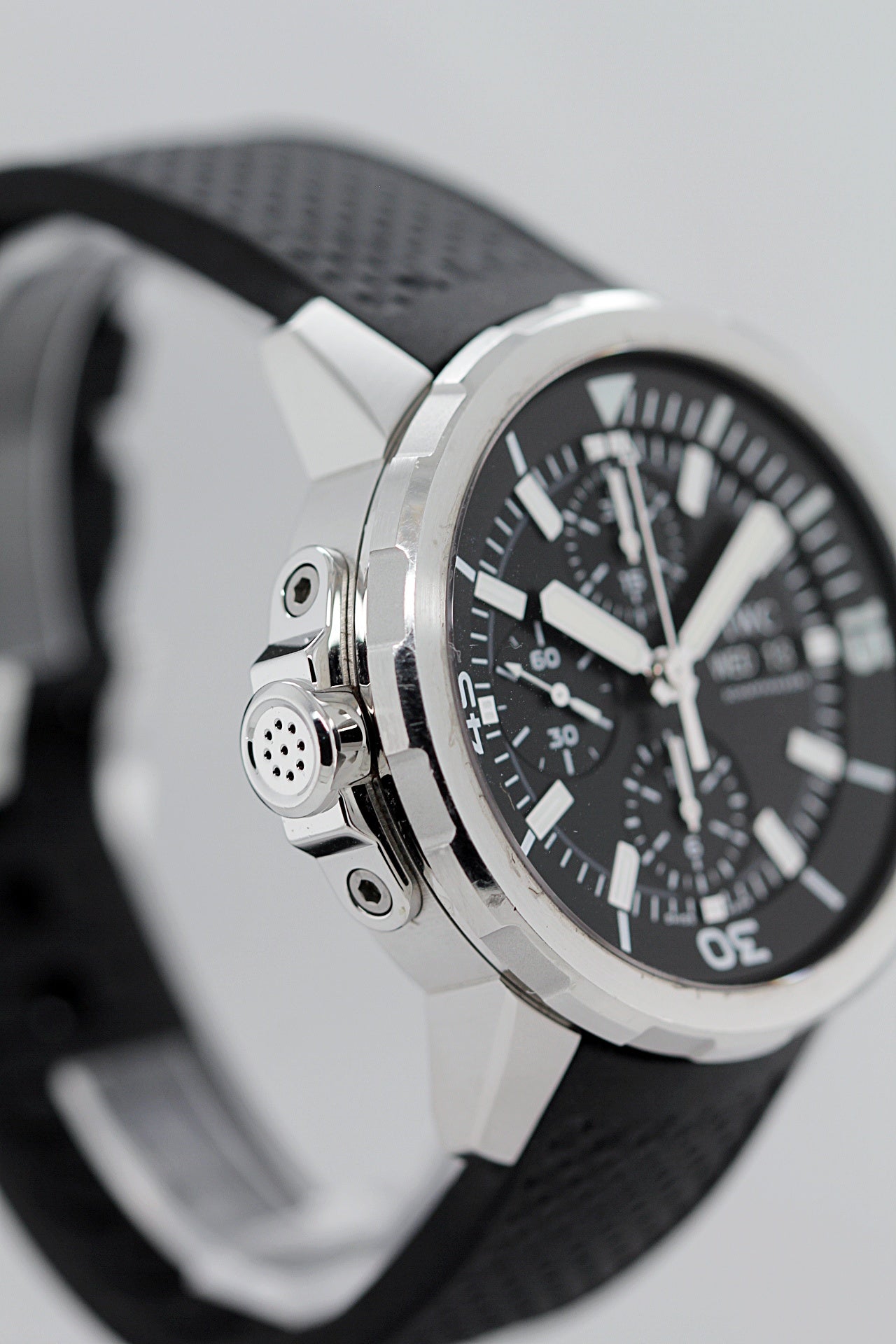 IWC Aquatimer Ref.IW376803