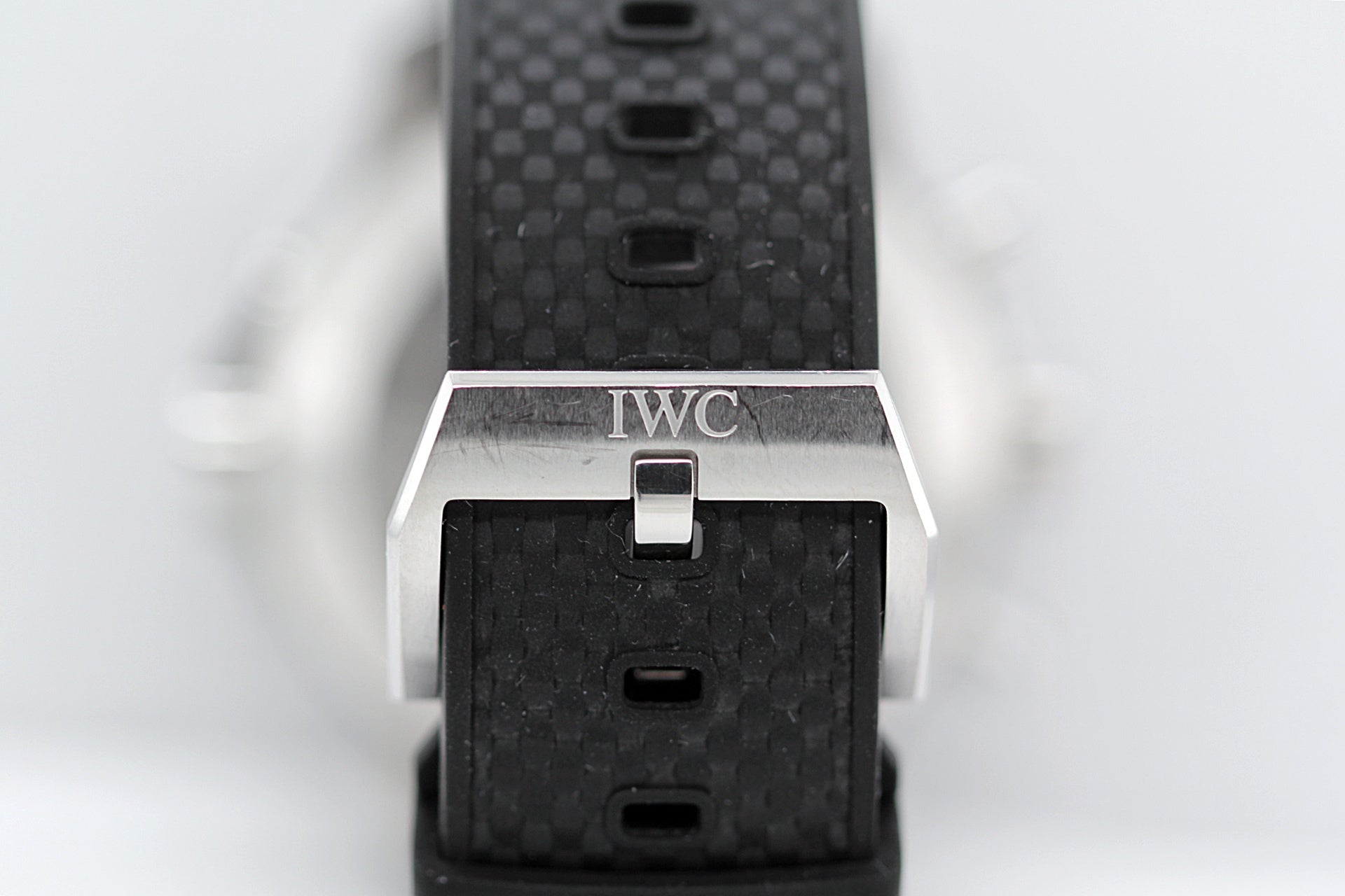 IWC Aquatimer Ref.IW376803