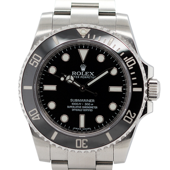 ROLEX Submariner Ref.114060