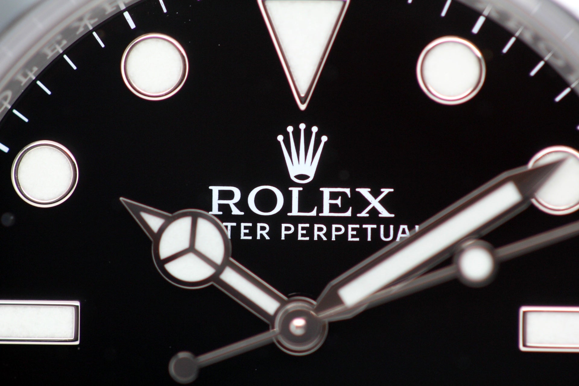 ROLEX Submariner Ref.114060