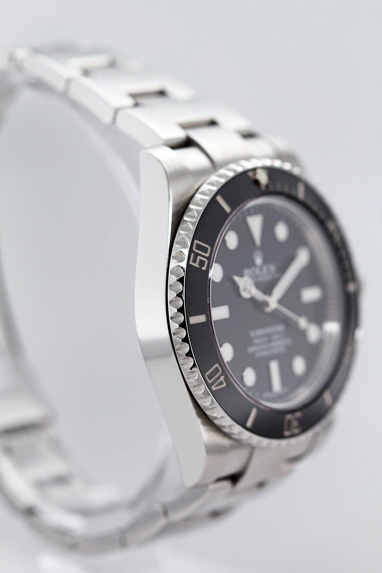 ROLEX Submariner Ref.114060