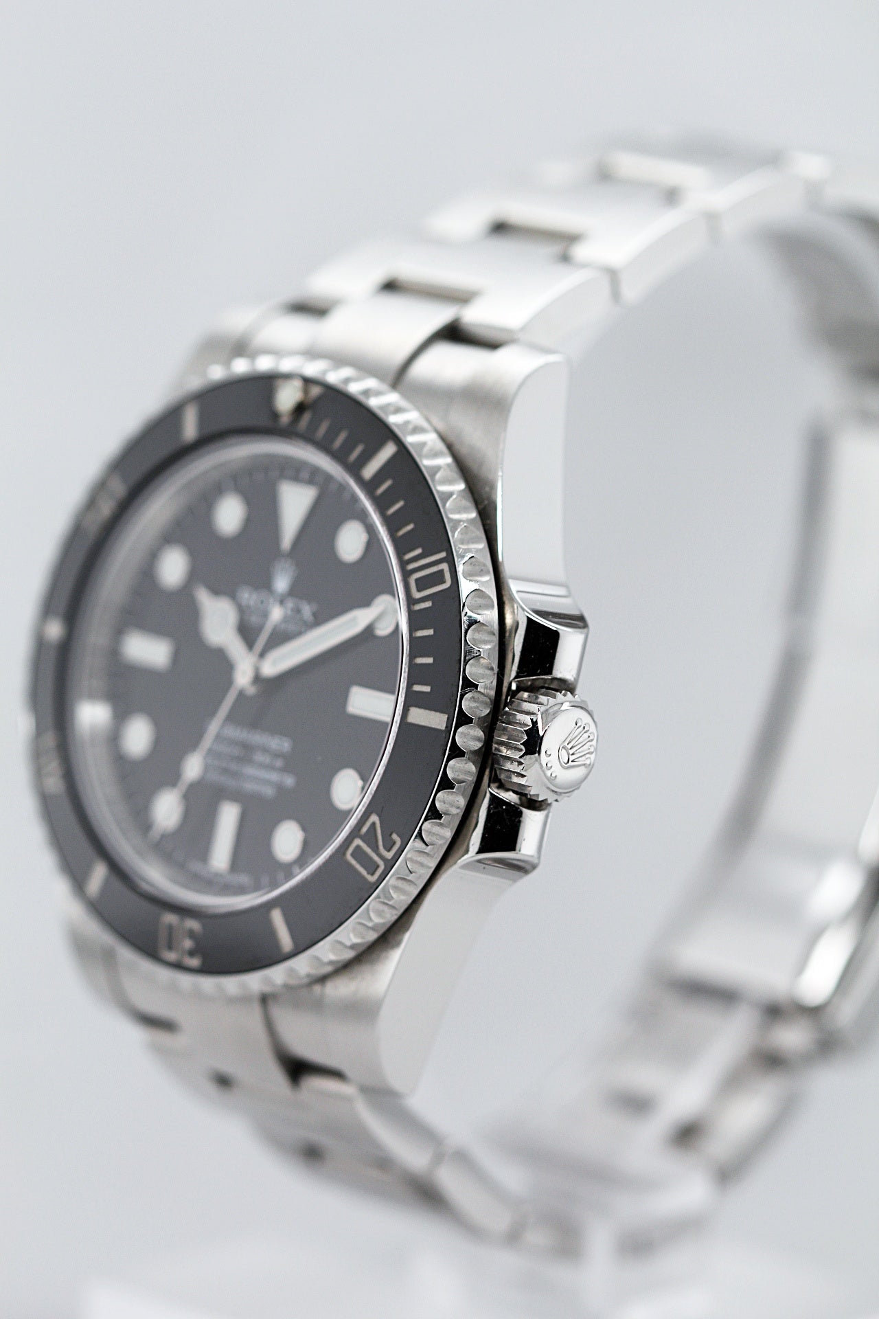 ROLEX Submariner Ref.114060