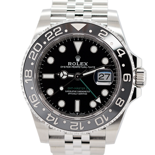 ROLEX GMT-Master II 