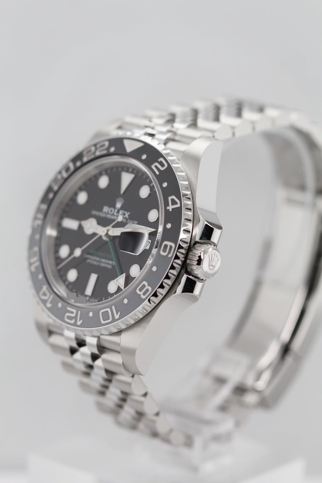 ROLEX GMT-Master II 