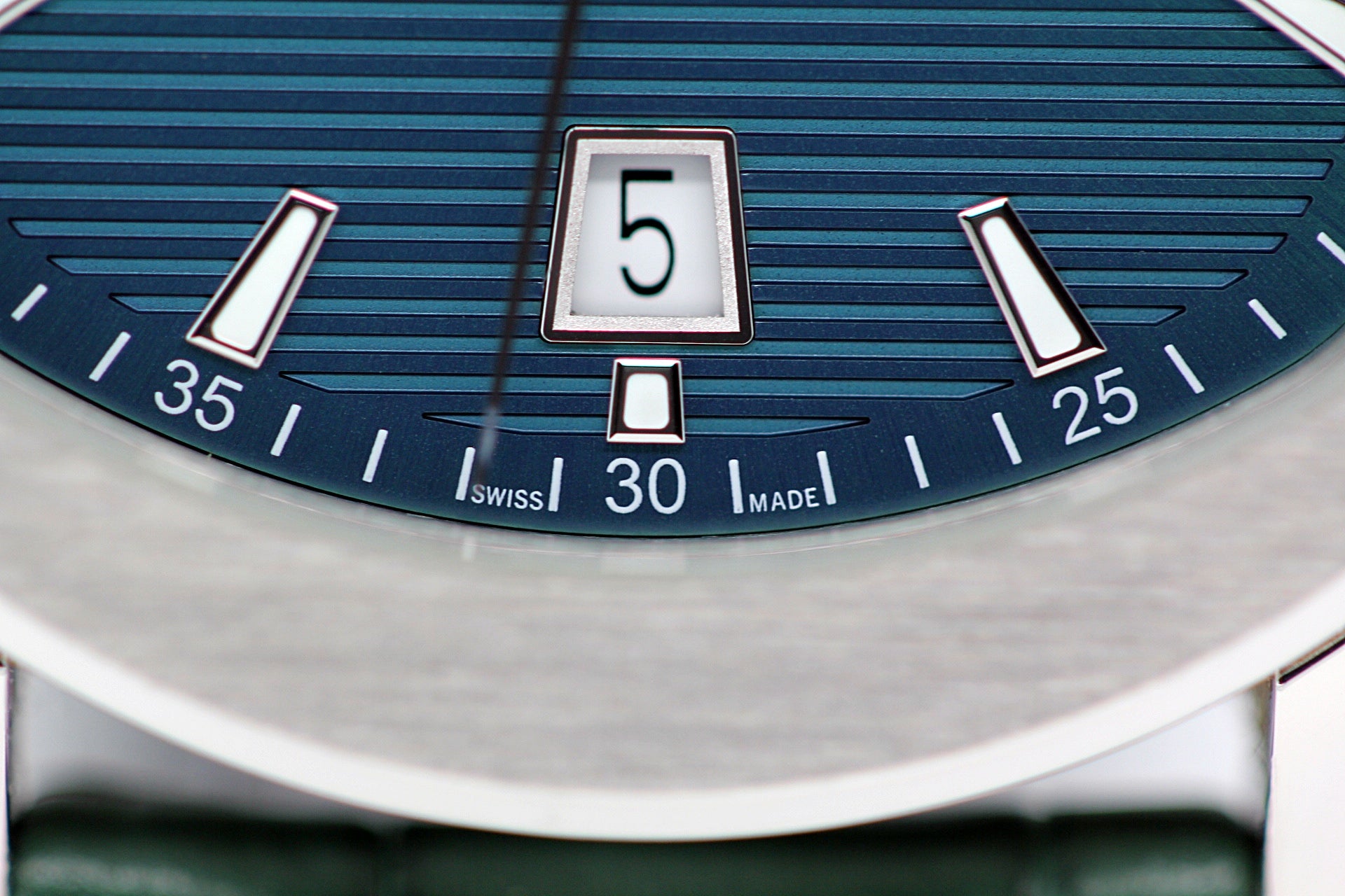 PIAGET Polo S Limited Edition Ref.G0444001