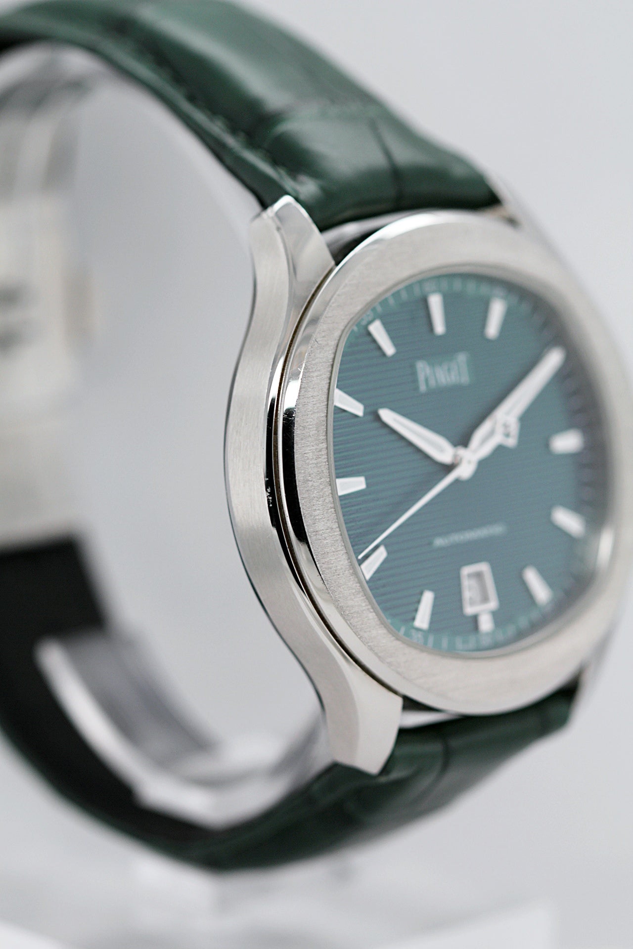 PIAGET Polo S Limited Edition Ref.G0444001