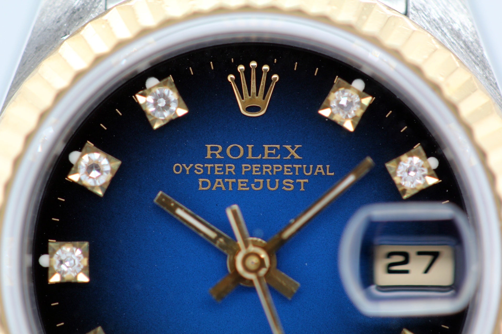 ROLEX Lady Datejust Ref.69173
