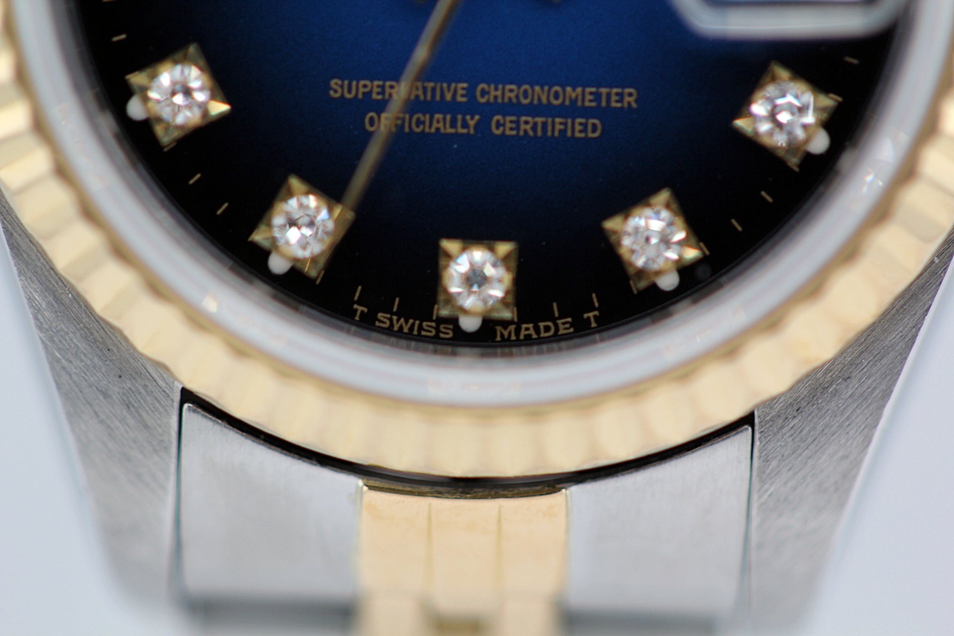 ROLEX Lady Datejust Ref.69173