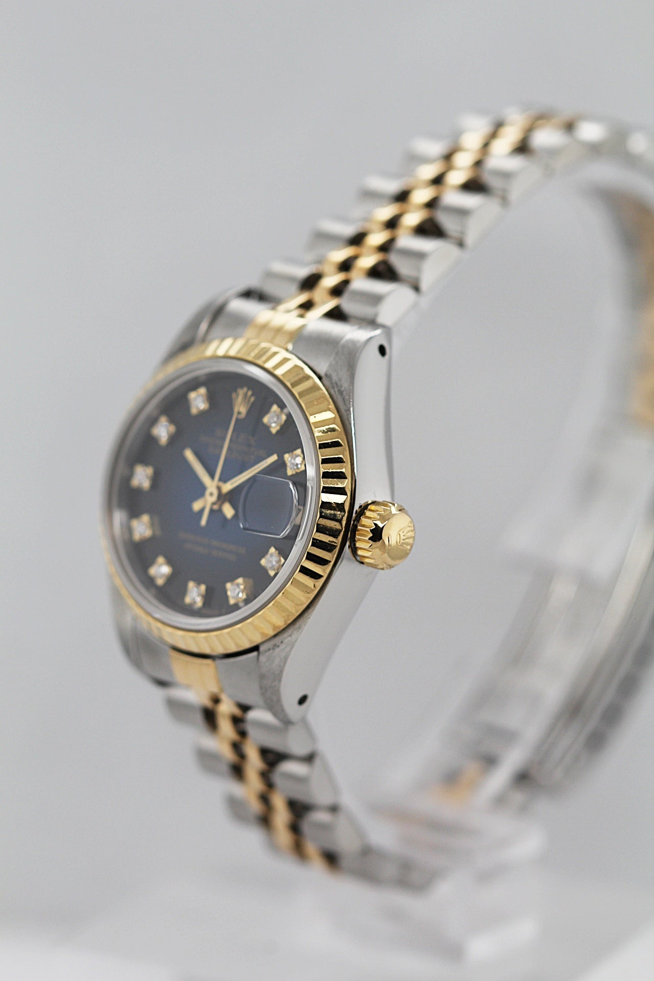 ROLEX Lady Datejust Ref.69173