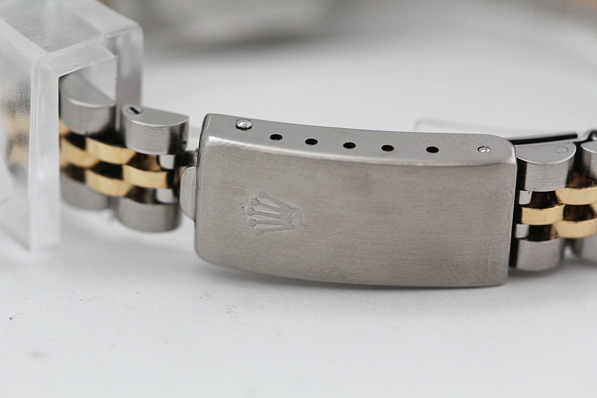 ROLEX Lady Datejust Ref.69173