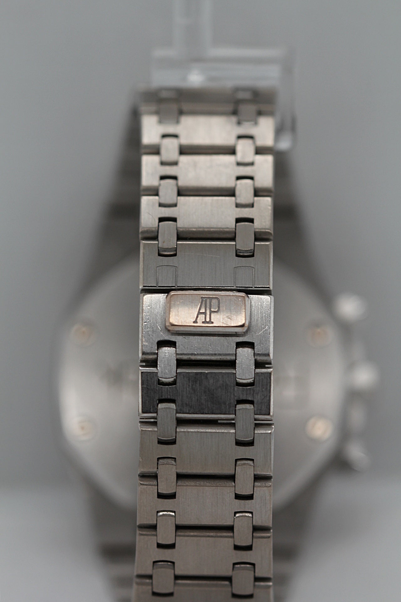 AUDEMARS PIGUET Royal Oak Chronograph Ref.25960BC