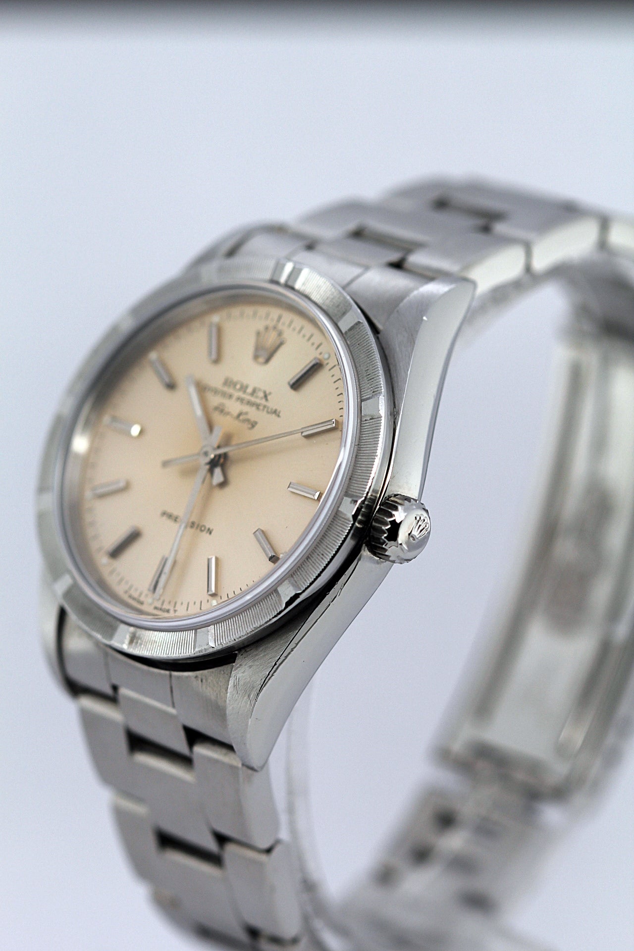 ROLEX<br> Air-King Precision Ref.14010 