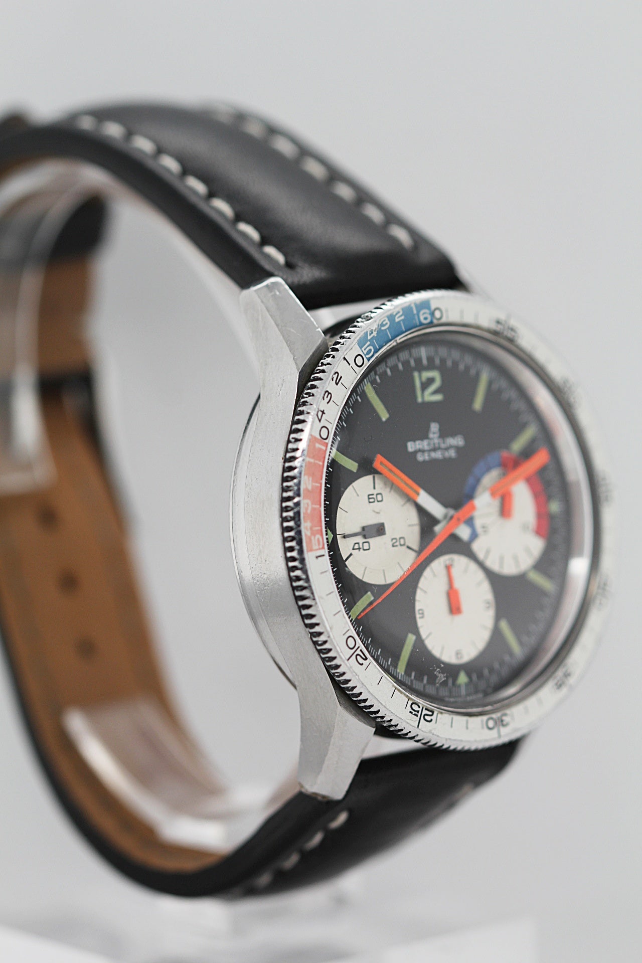 BREITLING Co-Pilot AVI Yachting Ref.7660