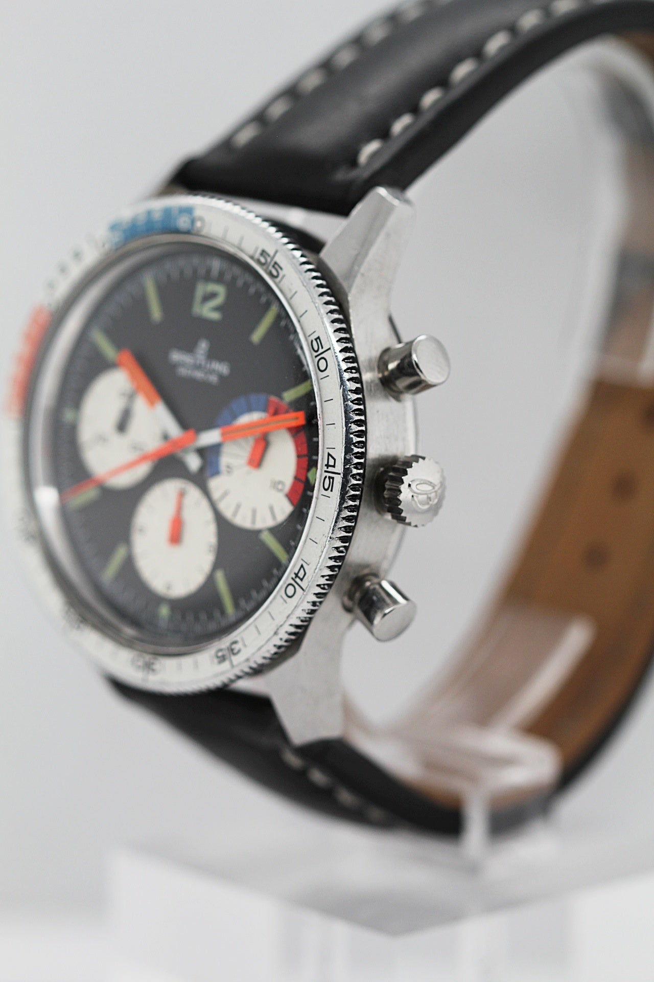 BREITLING Co-Pilot AVI Yachting Ref.7660