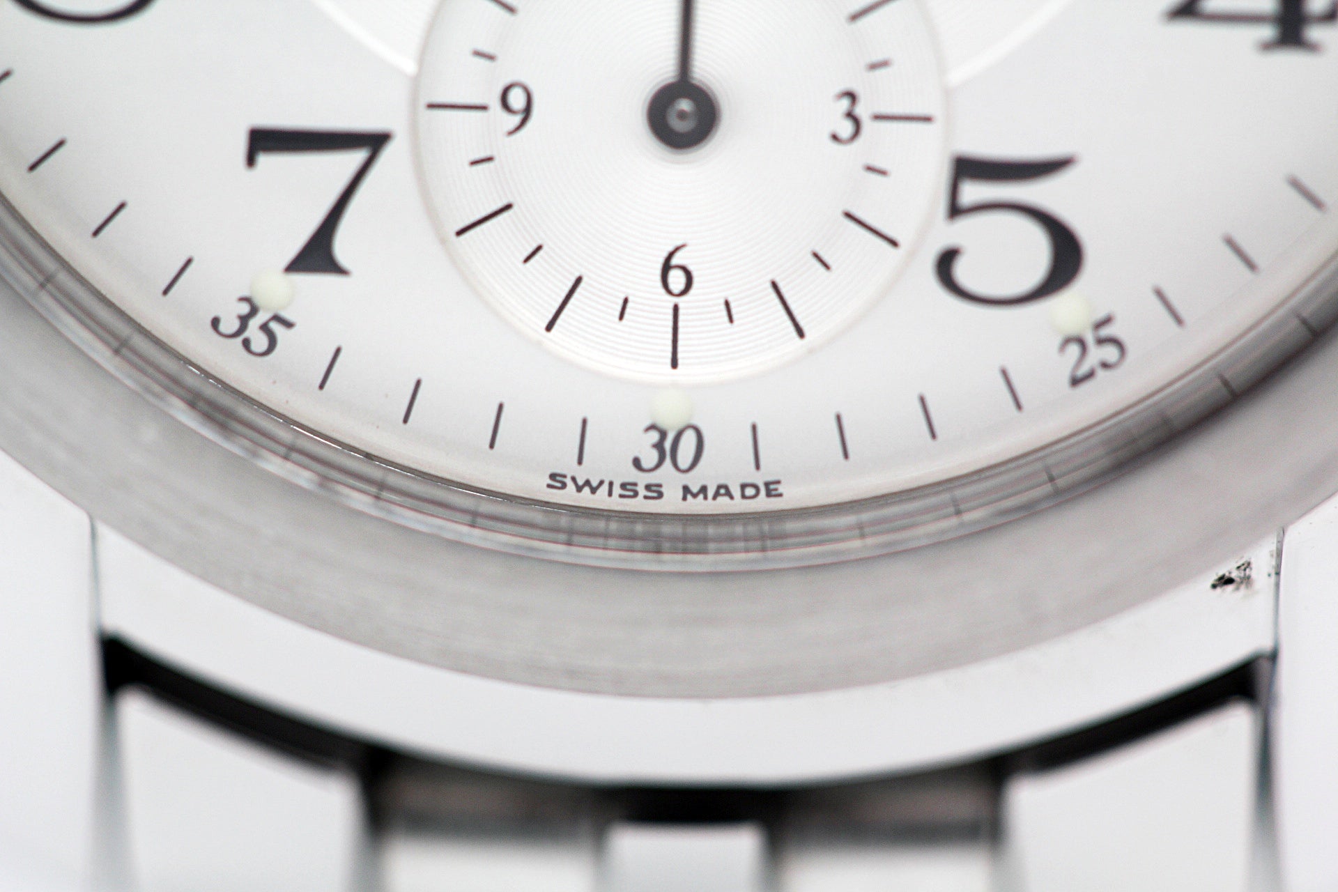 BAUME & MERCIER Capeland Ref.MVO45216