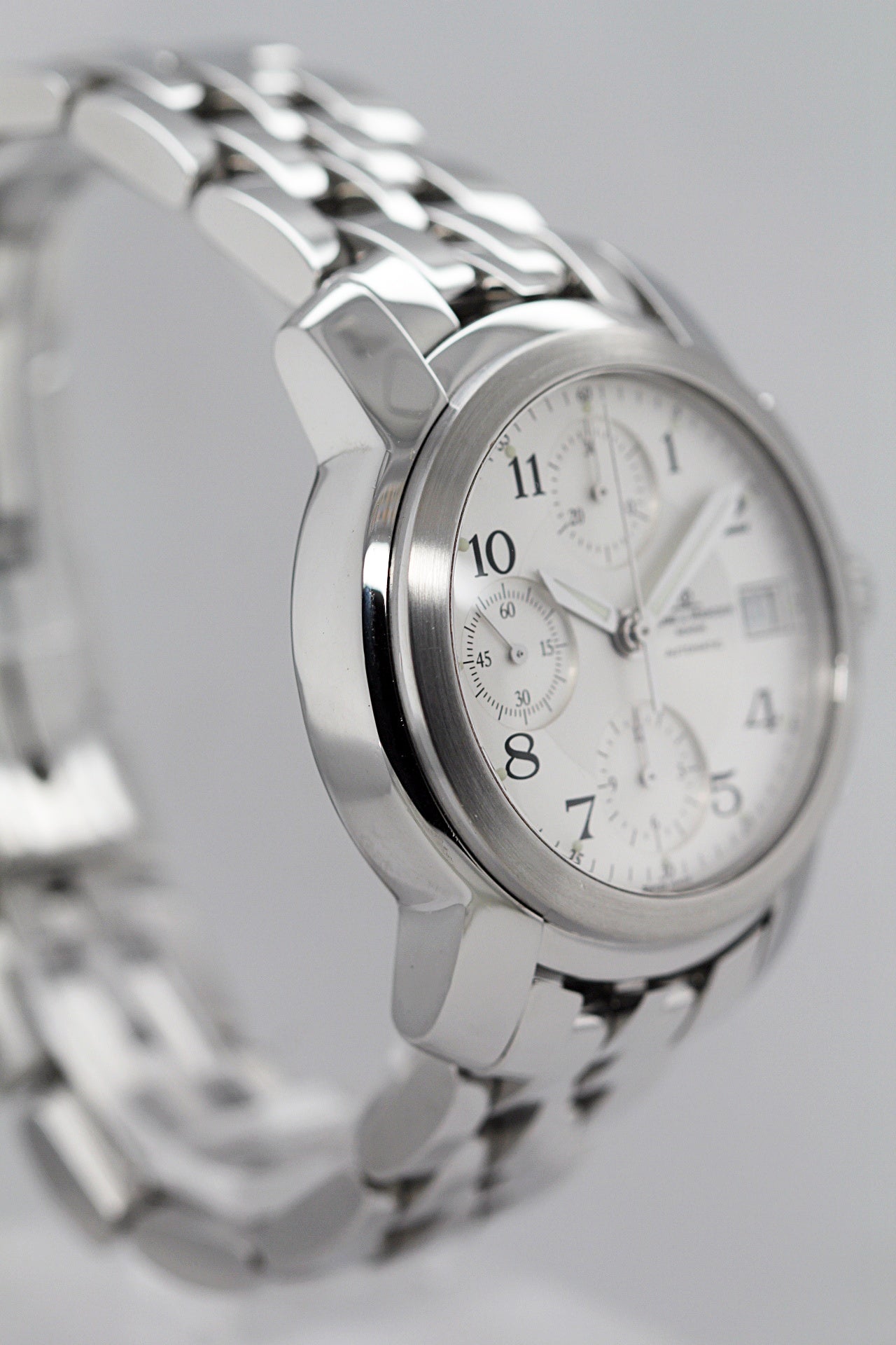 BAUME & MERCIER Capeland Ref.MVO45216