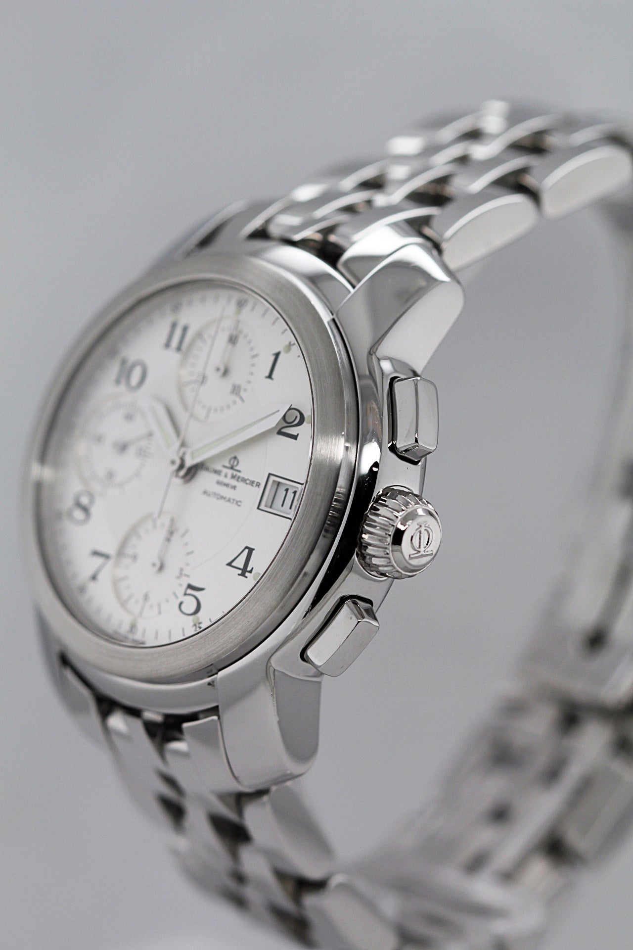 BAUME & MERCIER Capeland Ref.MVO45216