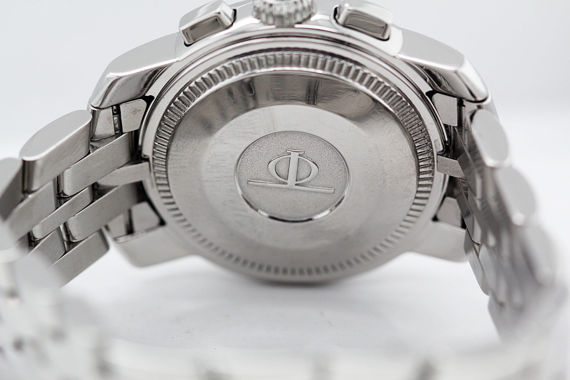 BAUME & MERCIER Capeland Ref.MVO45216