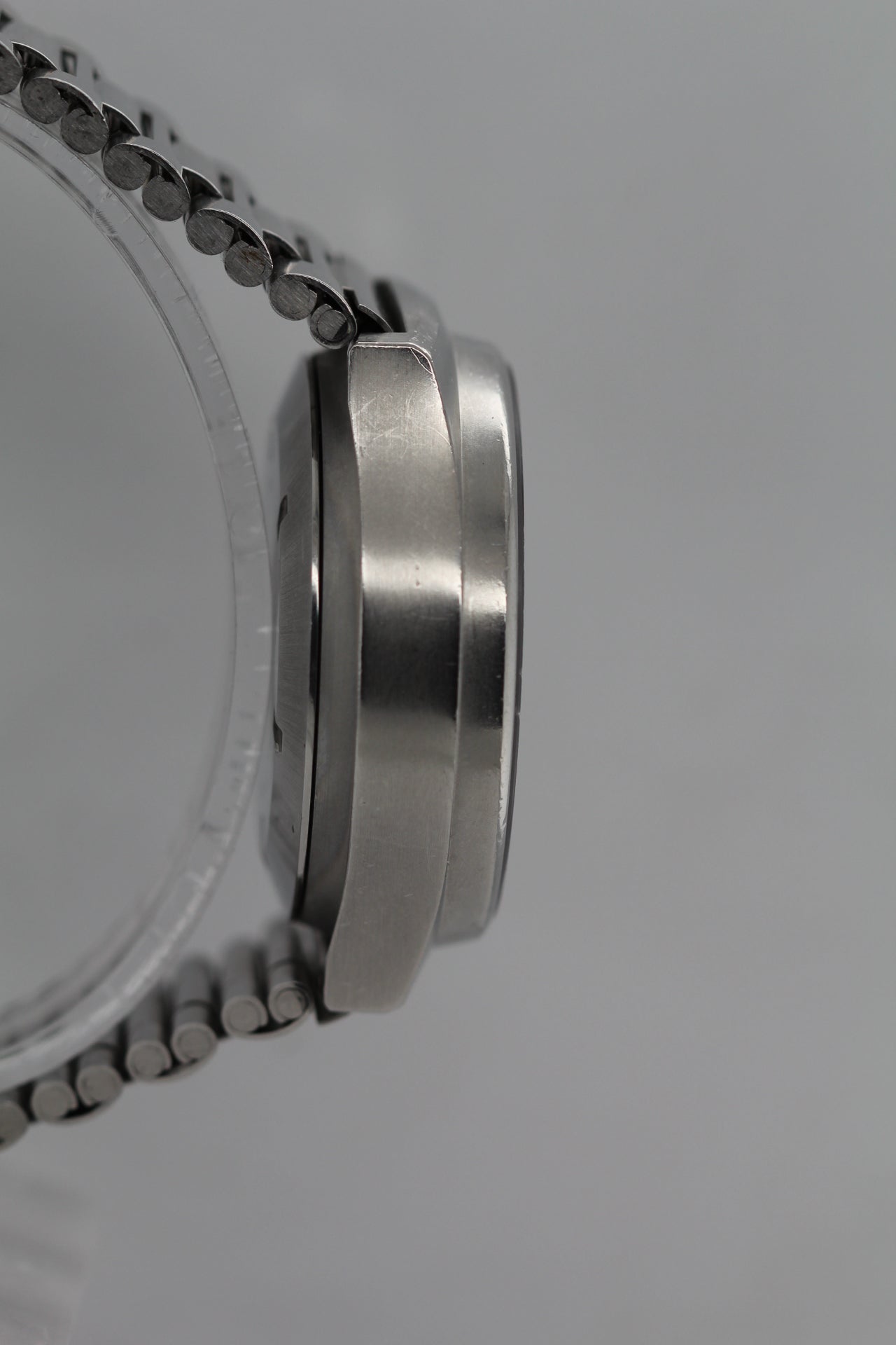ORFINA / PORSCHE DESIGN Military Chronograph 3H