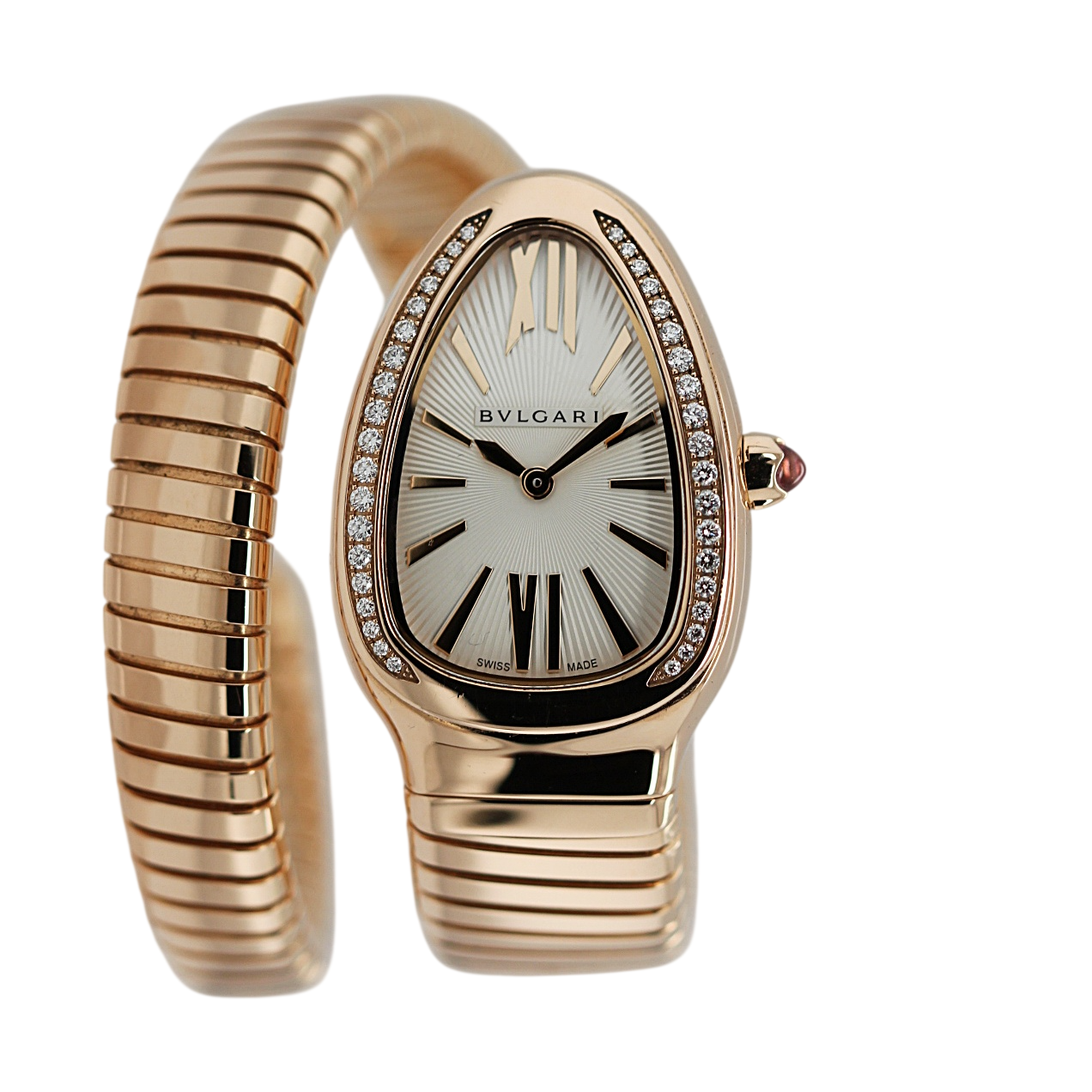 BULGARI Serpenti Tubogas Ref.103003