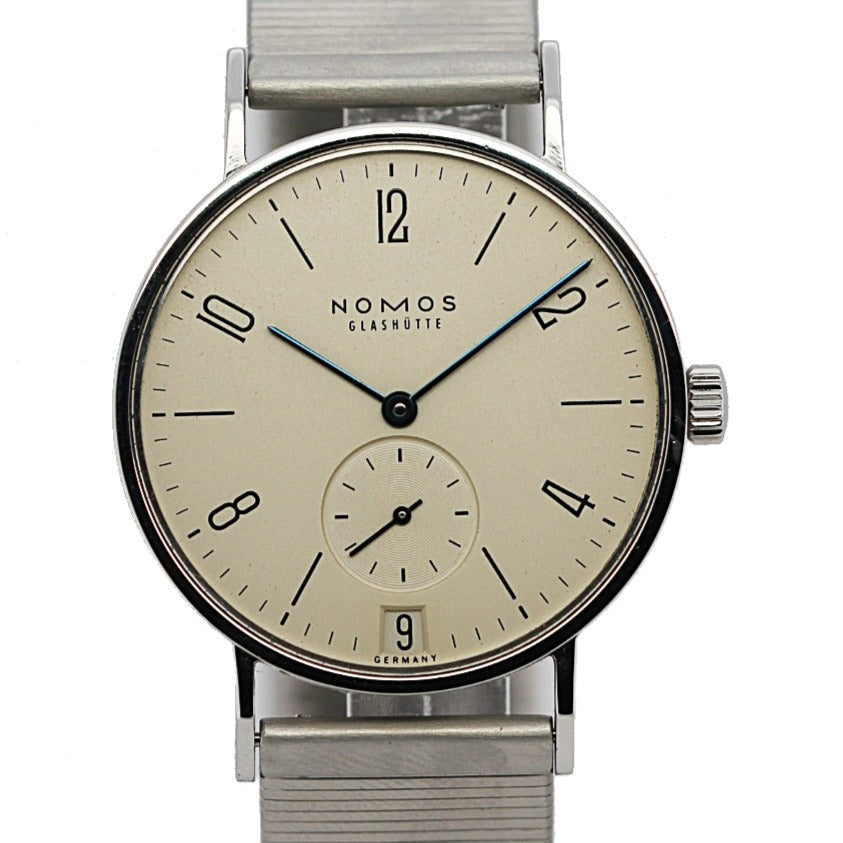 NOMOS Glashütte<br>Tangente