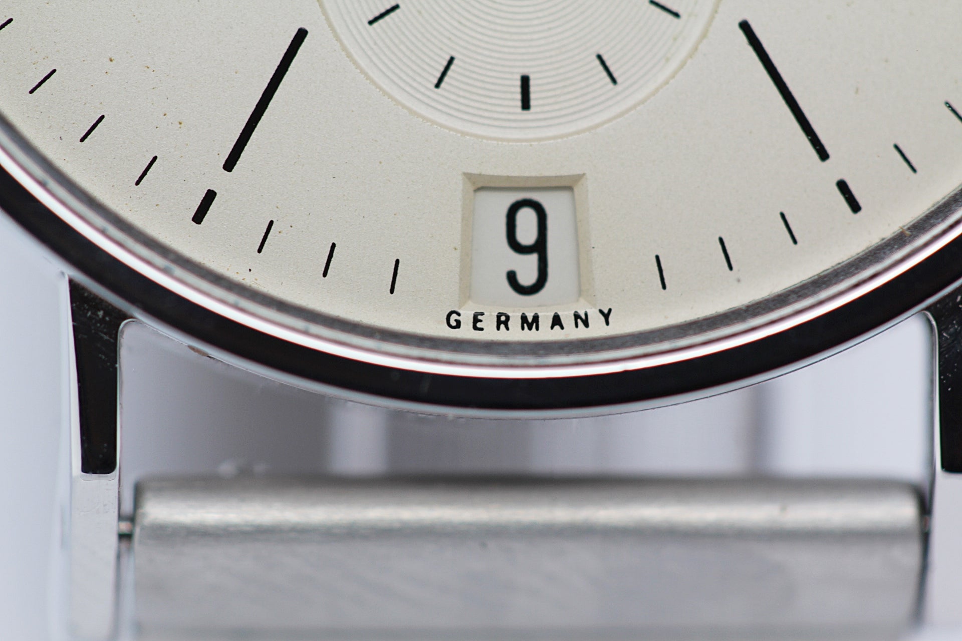 NOMOS Glashütte<br>Tangente