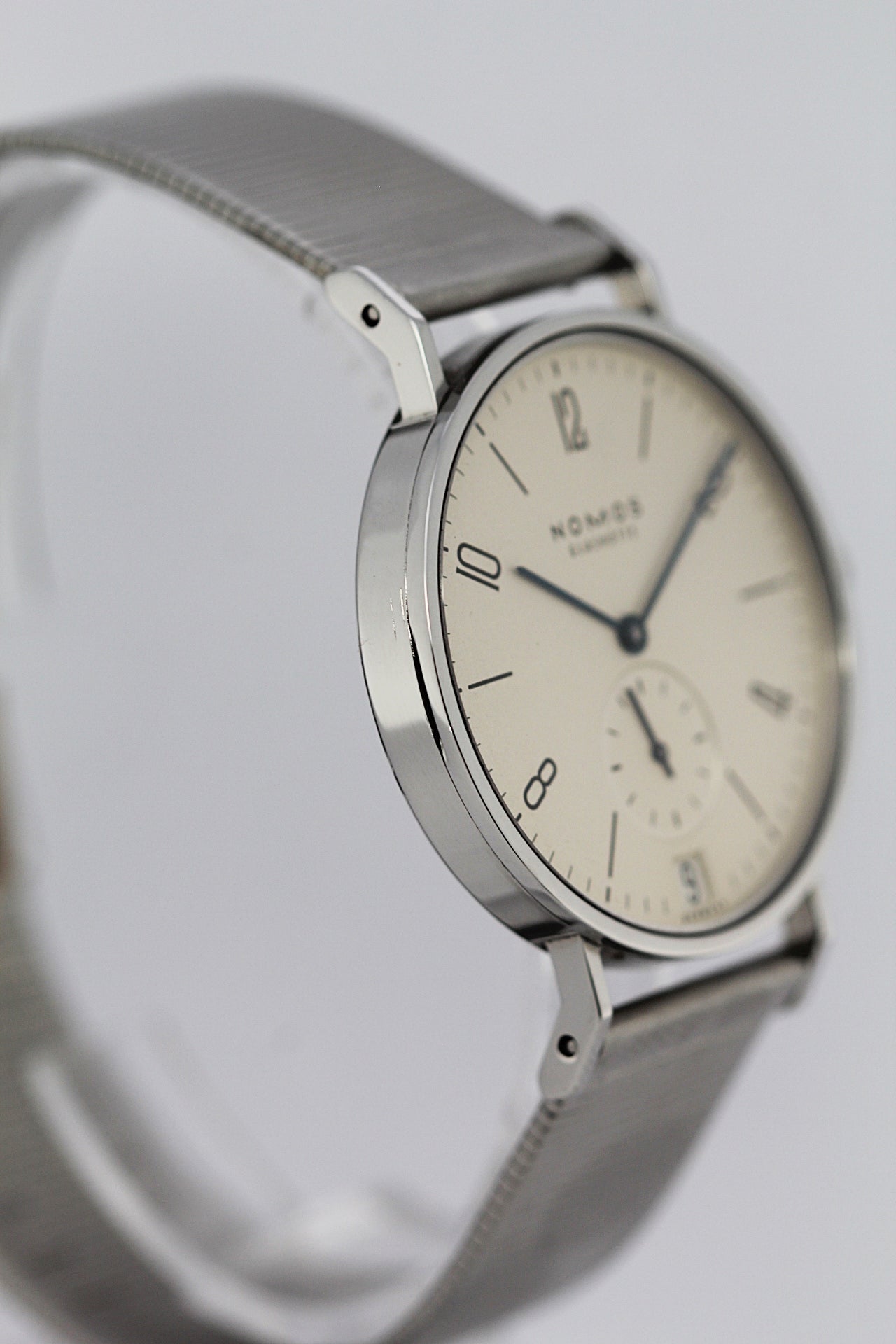 NOMOS Glashütte<br>Tangente