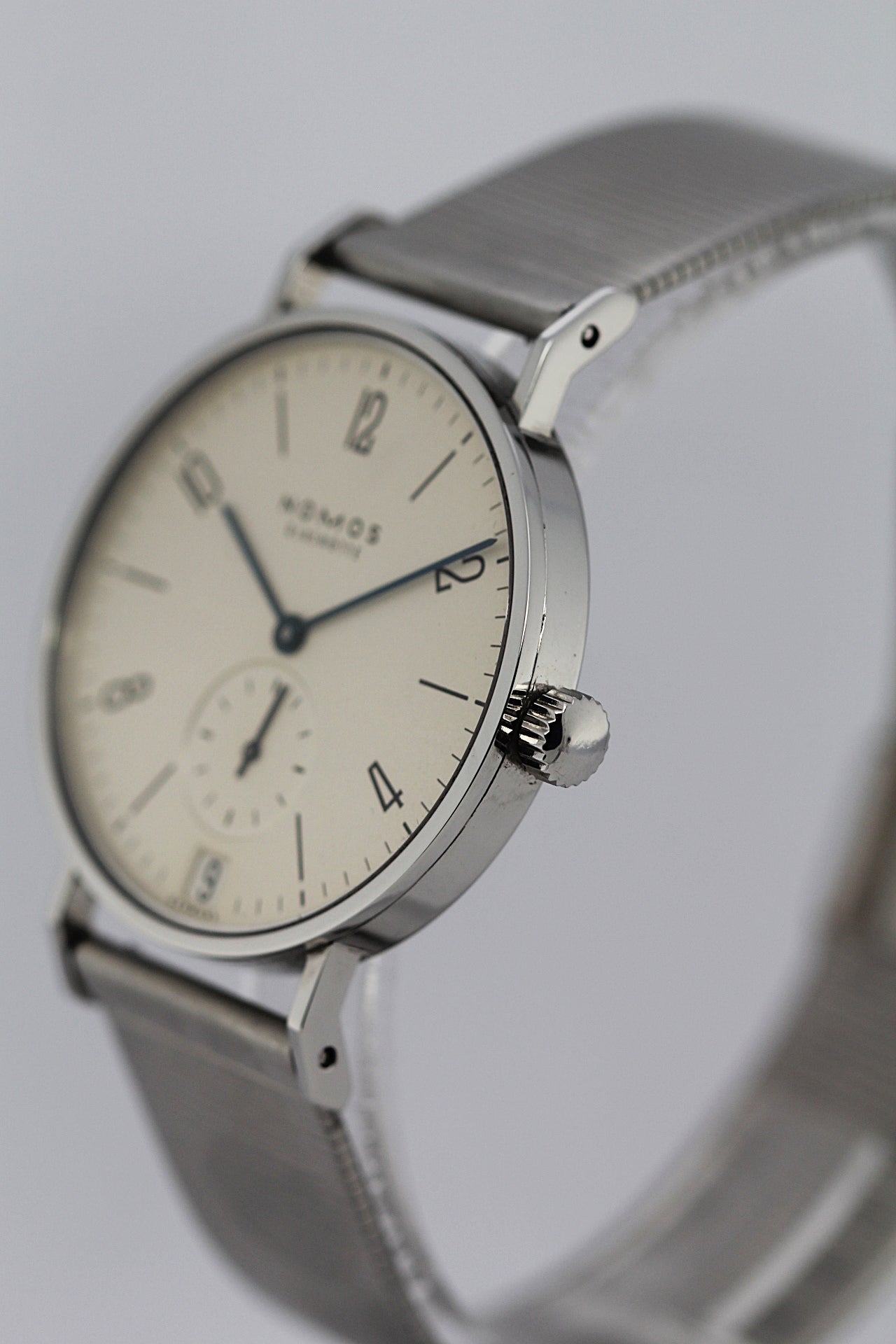 NOMOS Glashütte<br>Tangente