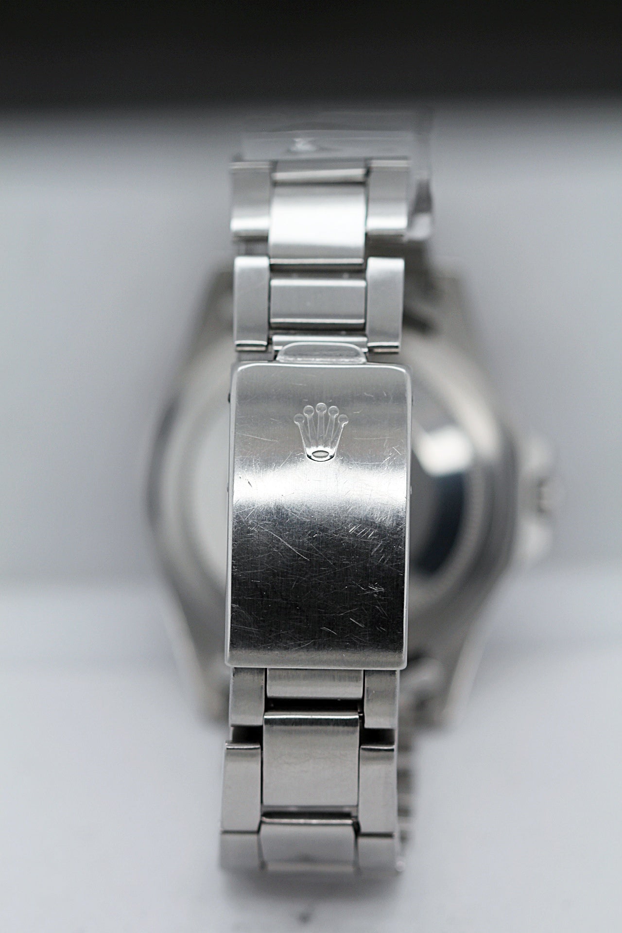 ROLEX GMT-Master "Pepsi" Ref.1675