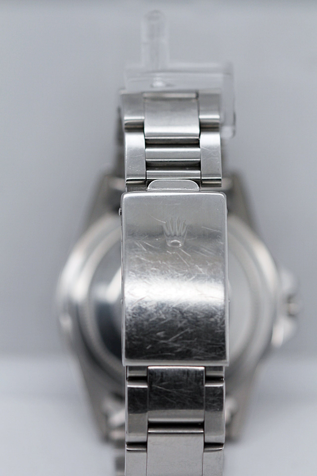 ROLEX GMT-Master "Pepsi Faded" Ref.1675