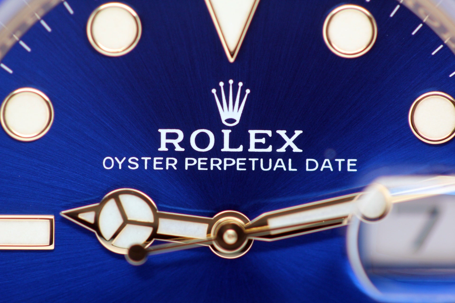 ROLEX Submariner Ref.126618LB