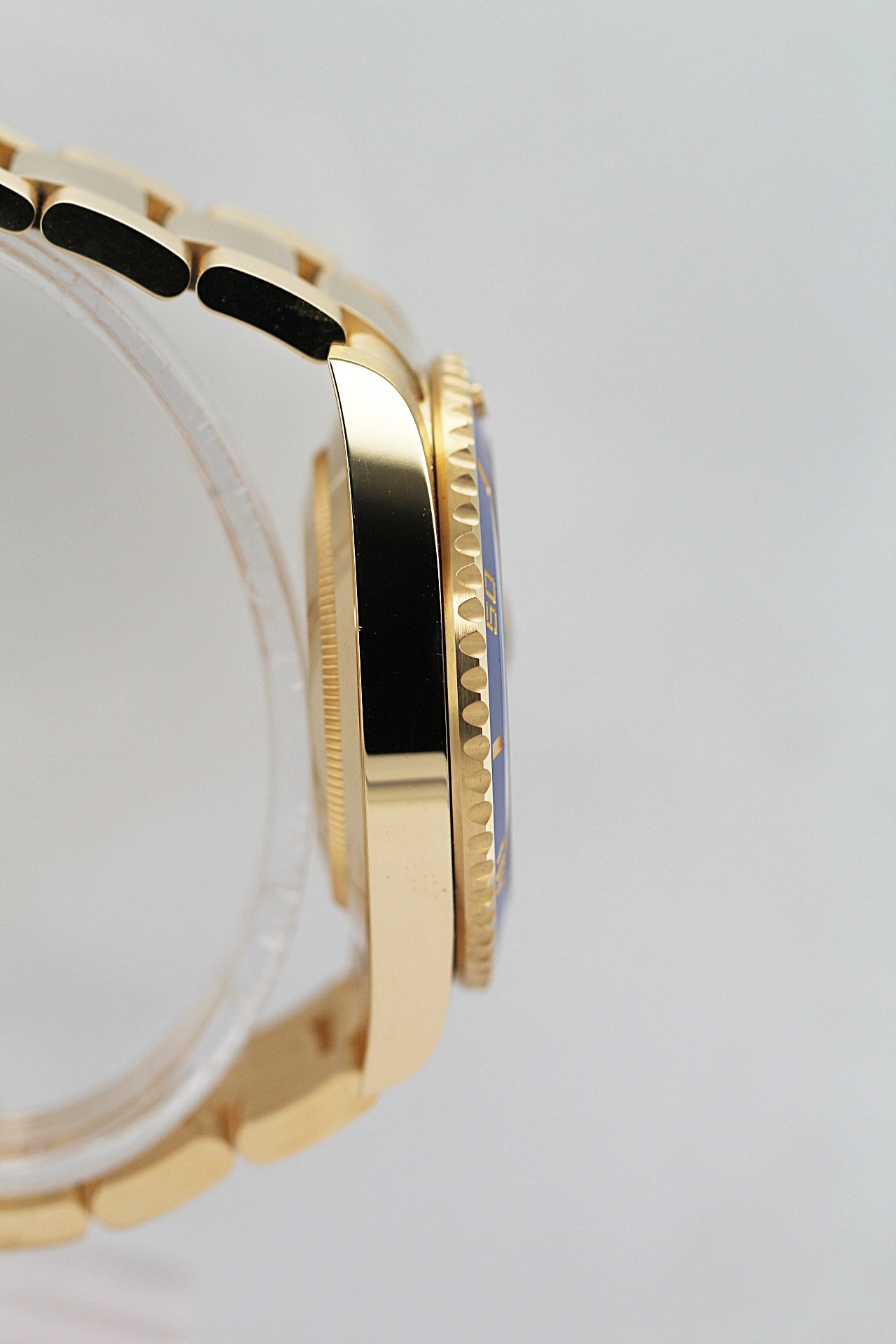 ROLEX Submariner Ref.126618LB