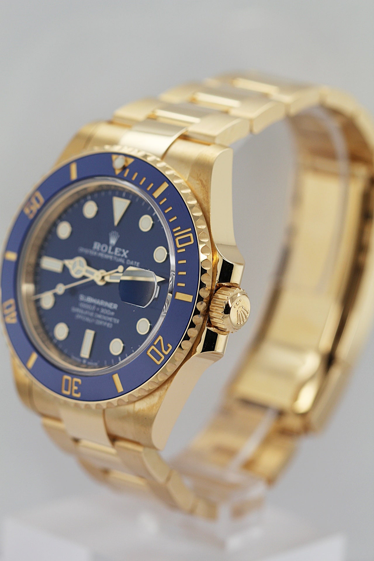 ROLEX Submariner Ref.126618LB