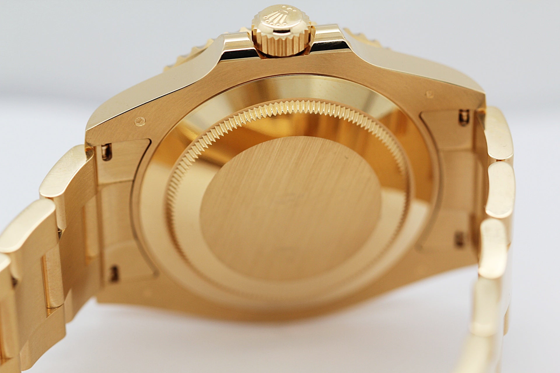 ROLEX Submariner Ref.126618LB