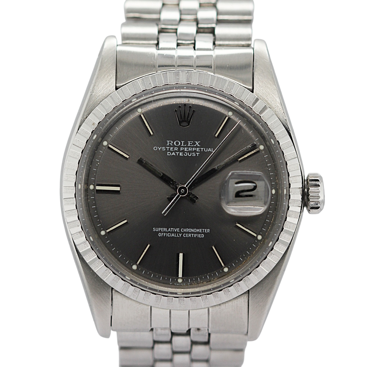 ROLEX Datejust Ref.1603