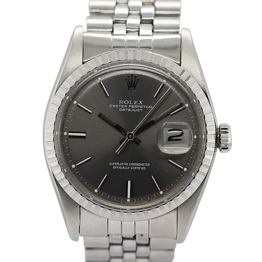 ROLEX Datejust Ref.1603