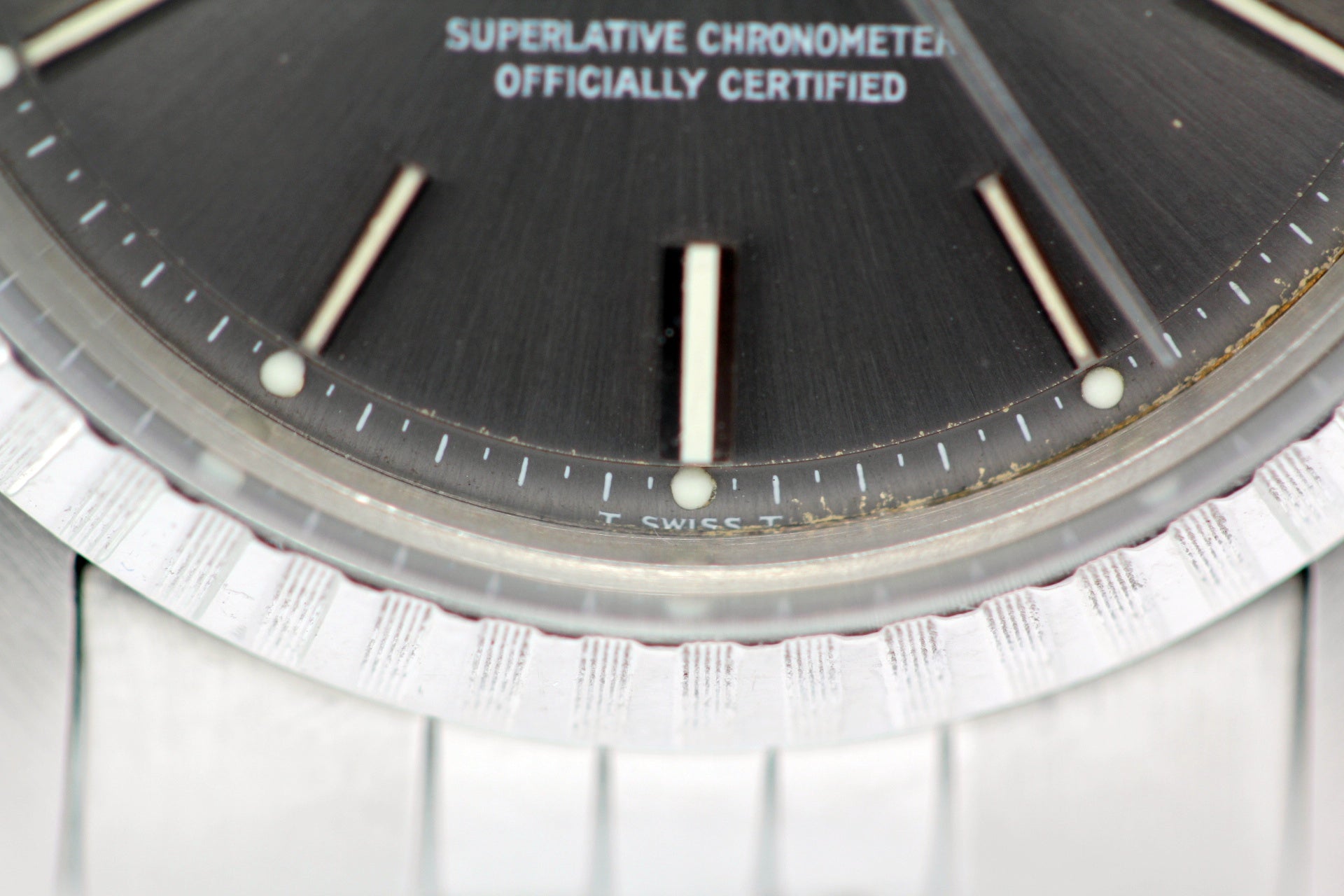 ROLEX Datejust Ref.1603