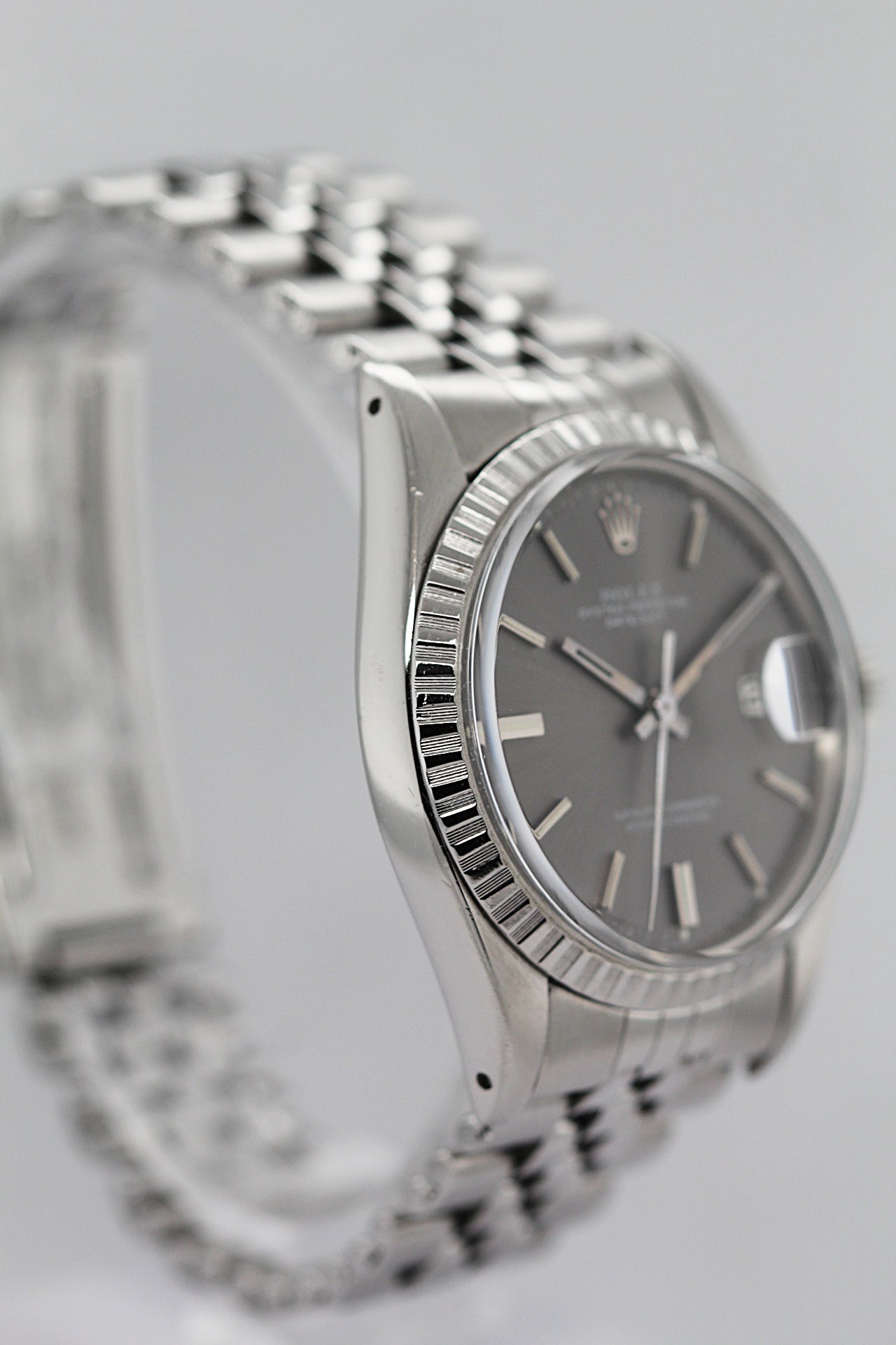 ROLEX Datejust Ref.1603