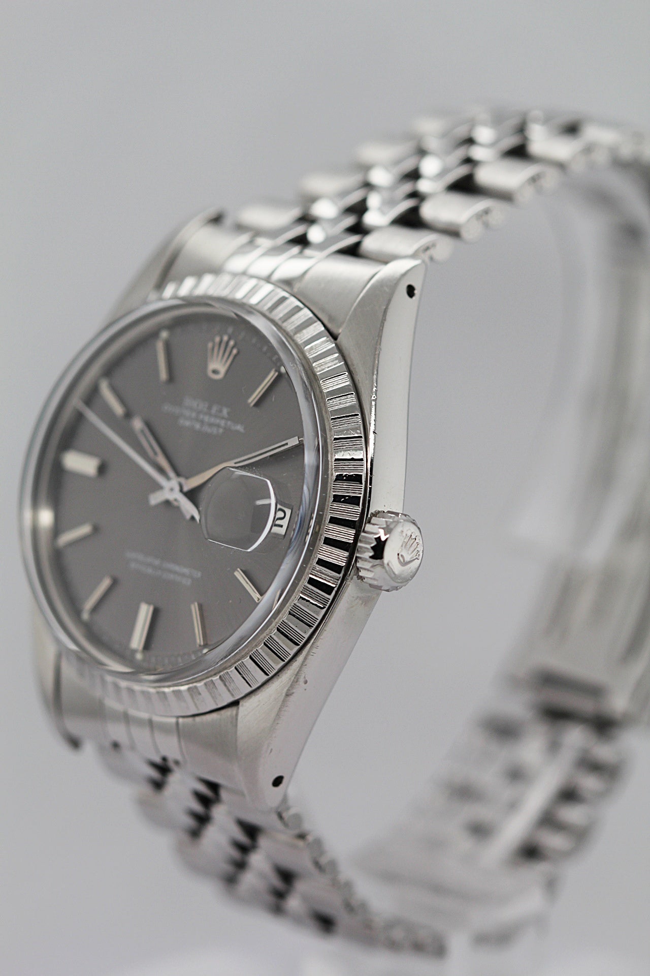 ROLEX Datejust Ref.1603