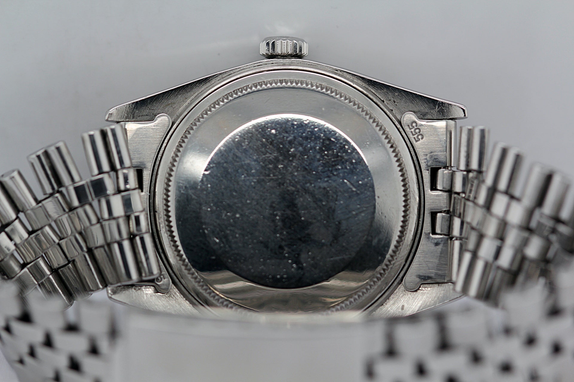 ROLEX Datejust Ref.1603