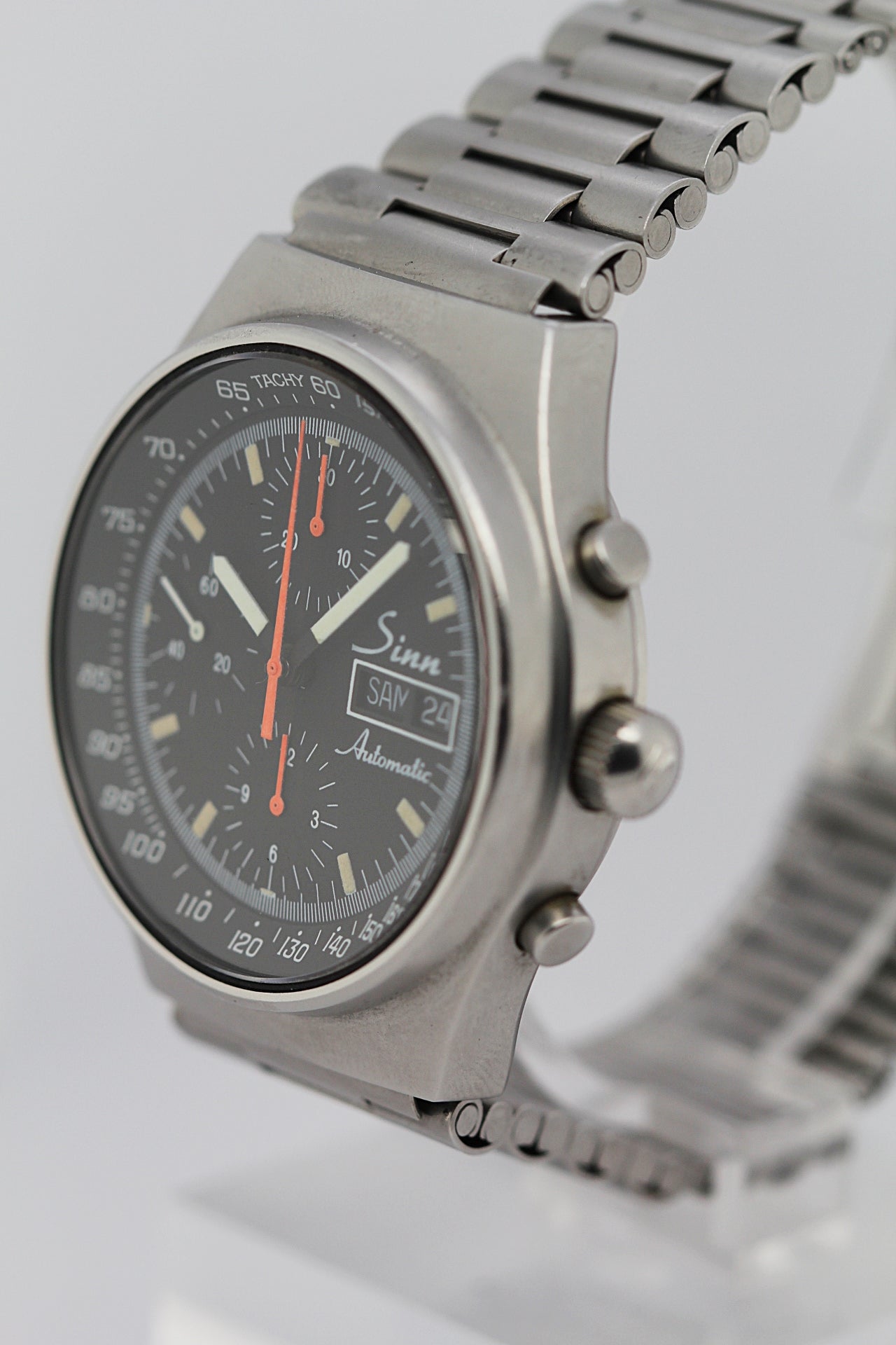 SINN Vintage Fliegerchronograph Ref.144