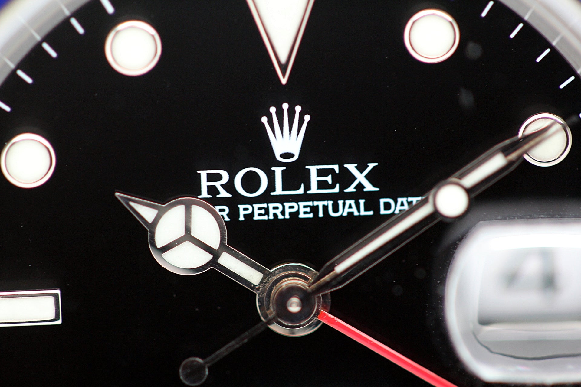 ROLEX<br> GMT Master II "Pepsi" Ref.16710 