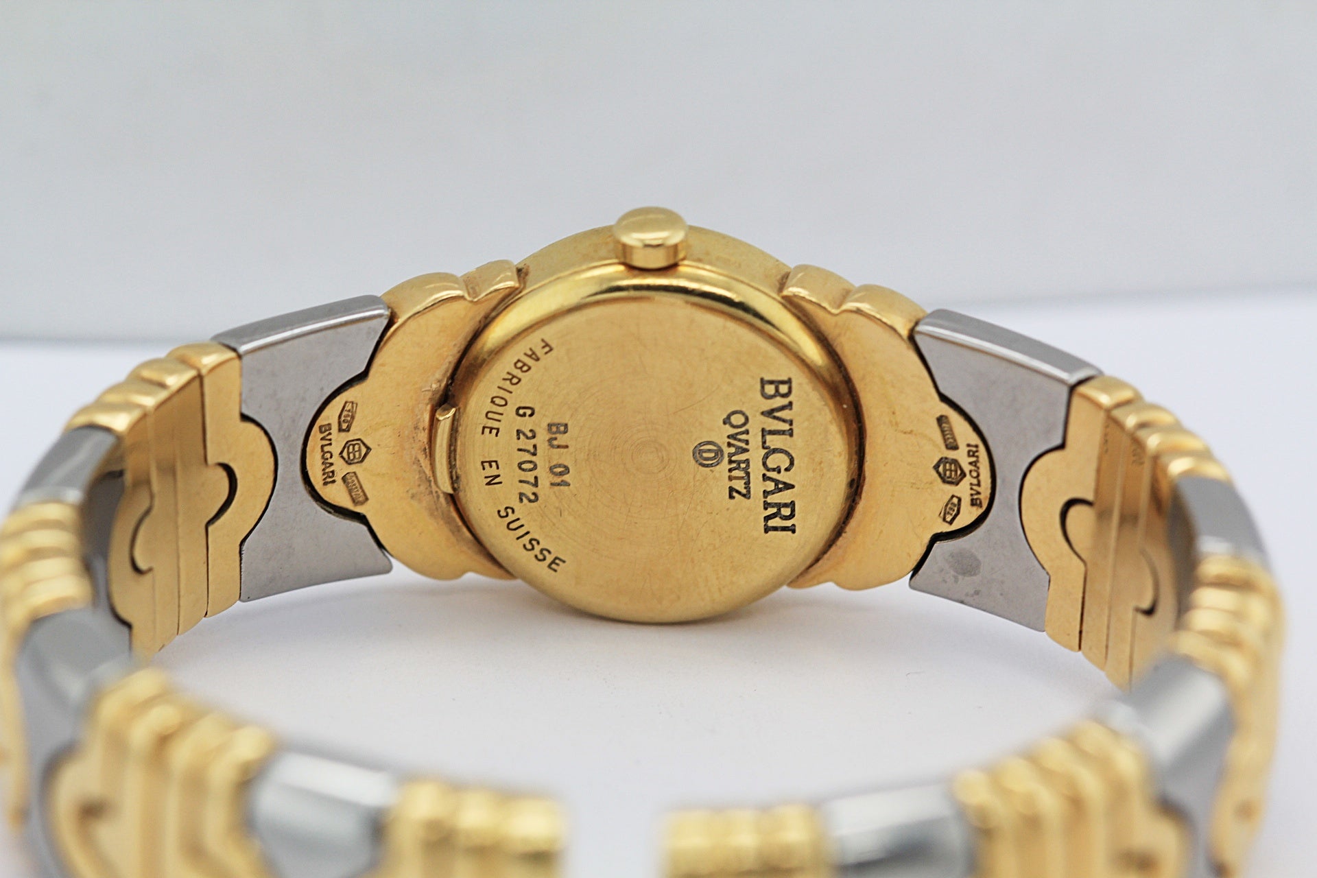 BULGARI Parentesi Ref.BJ01