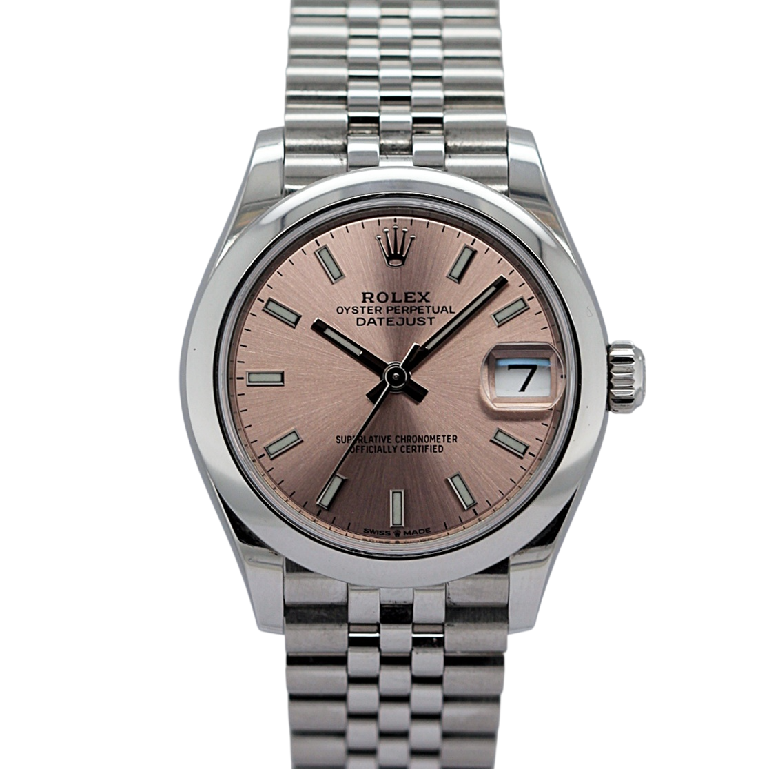 ROLEX Datejust 31 Ref.278240