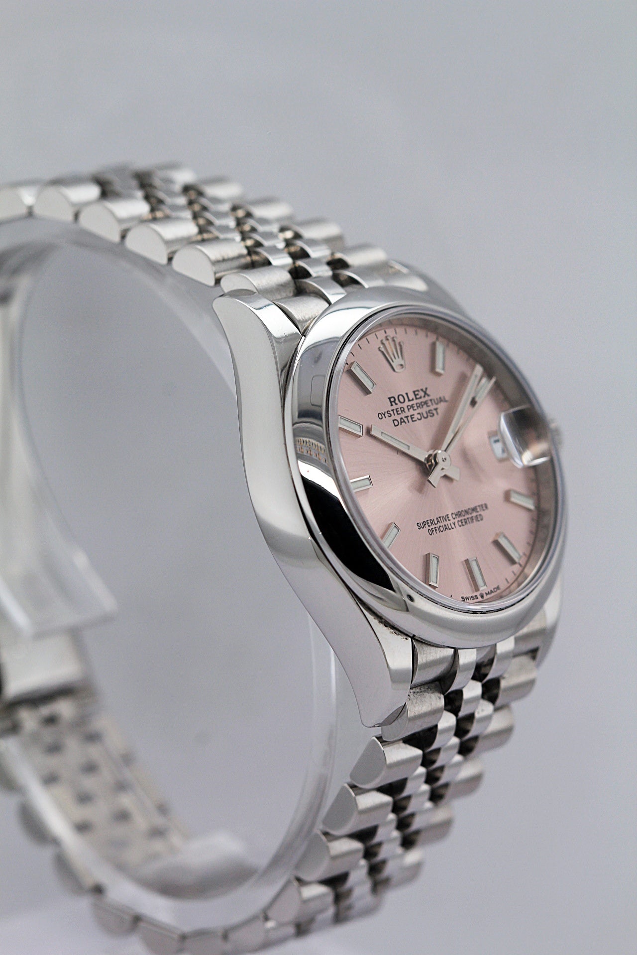 ROLEX Datejust 31 Ref.278240