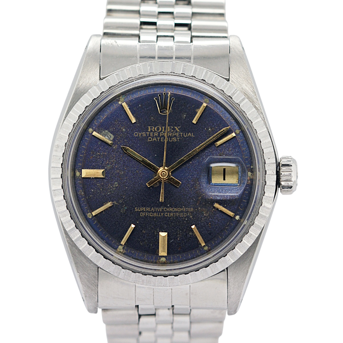 ROLEX Datejust Ref.1603