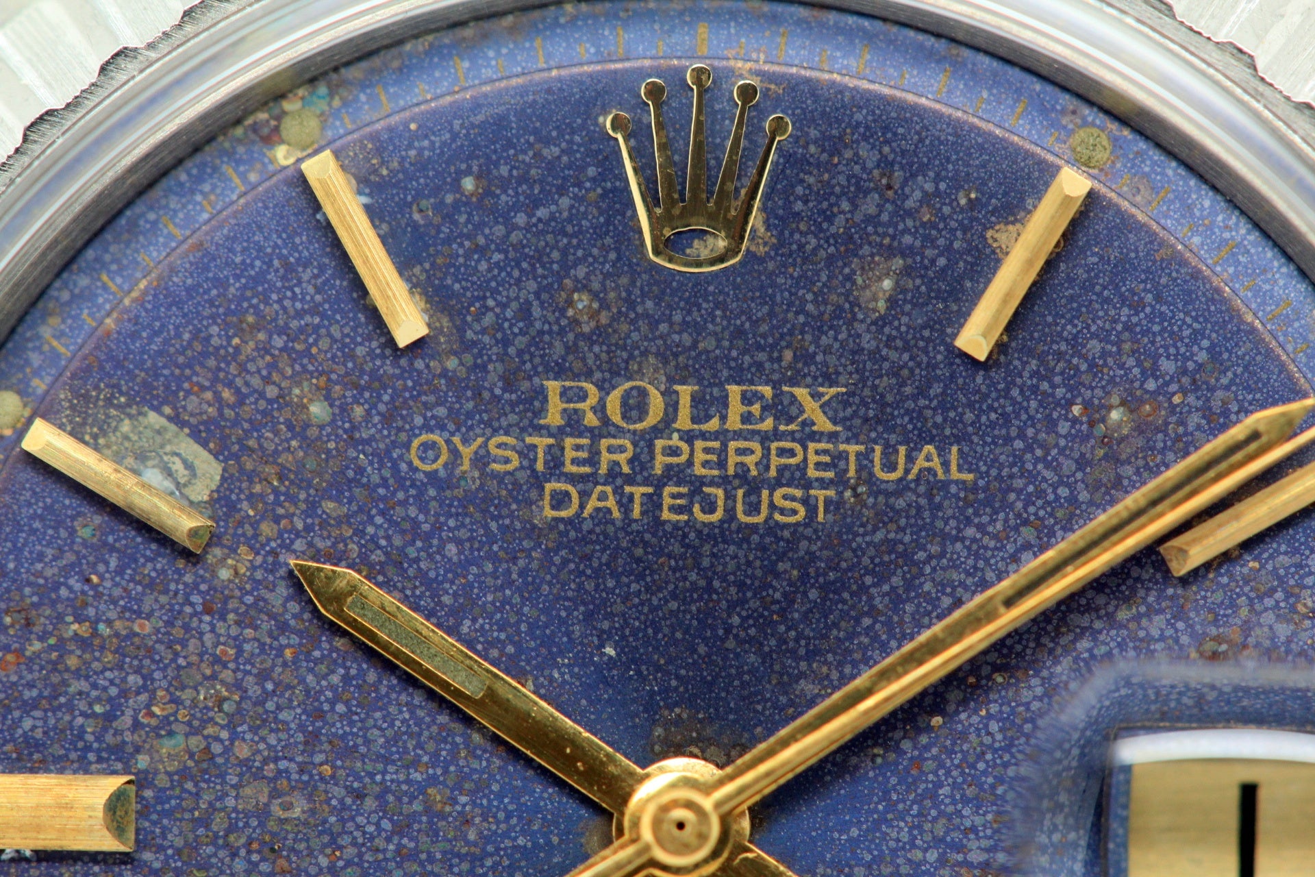 ROLEX Datejust Ref.1603