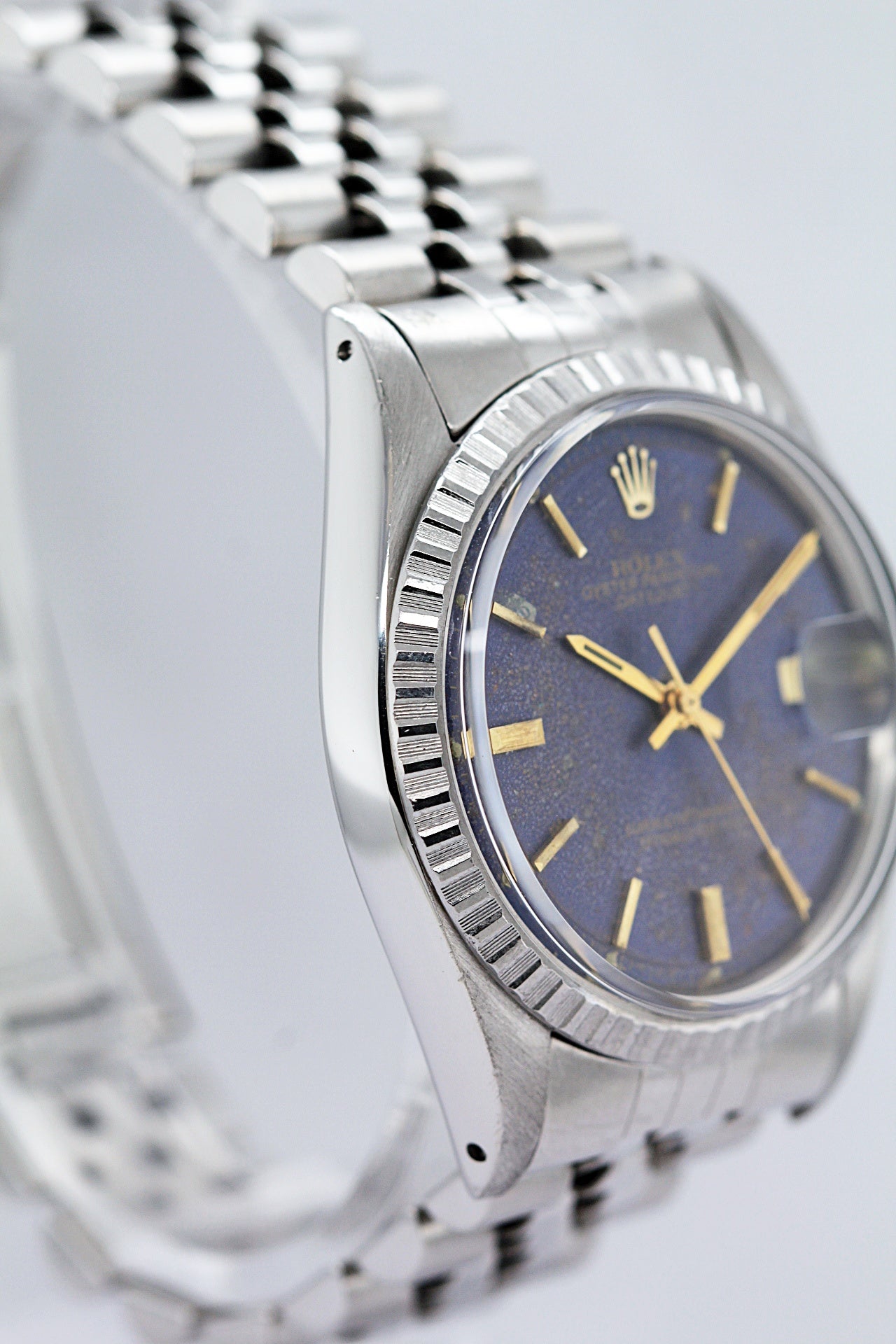 ROLEX Datejust Ref.1603