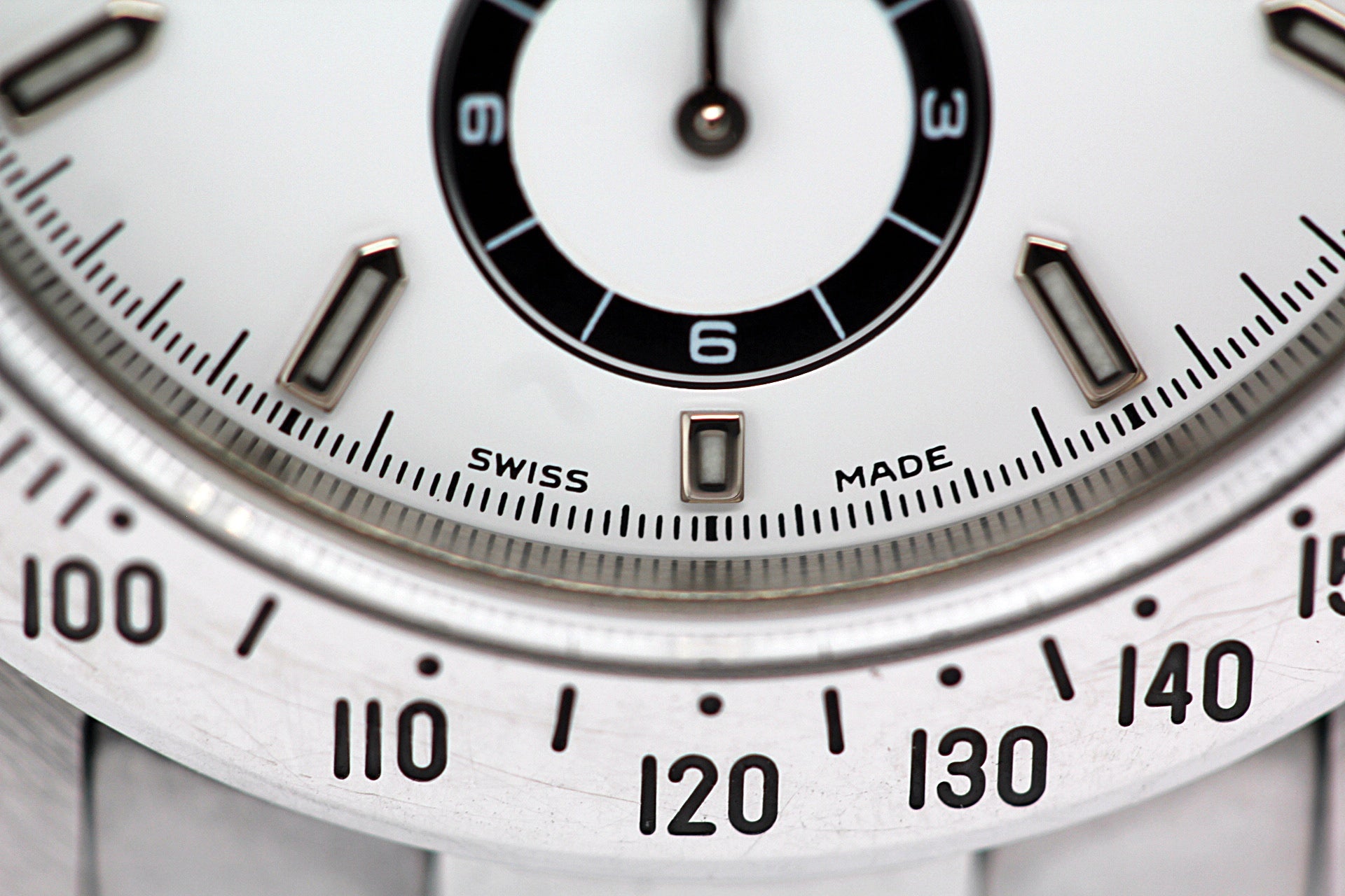 ROLEX Cosmograph Daytona Ref.16520