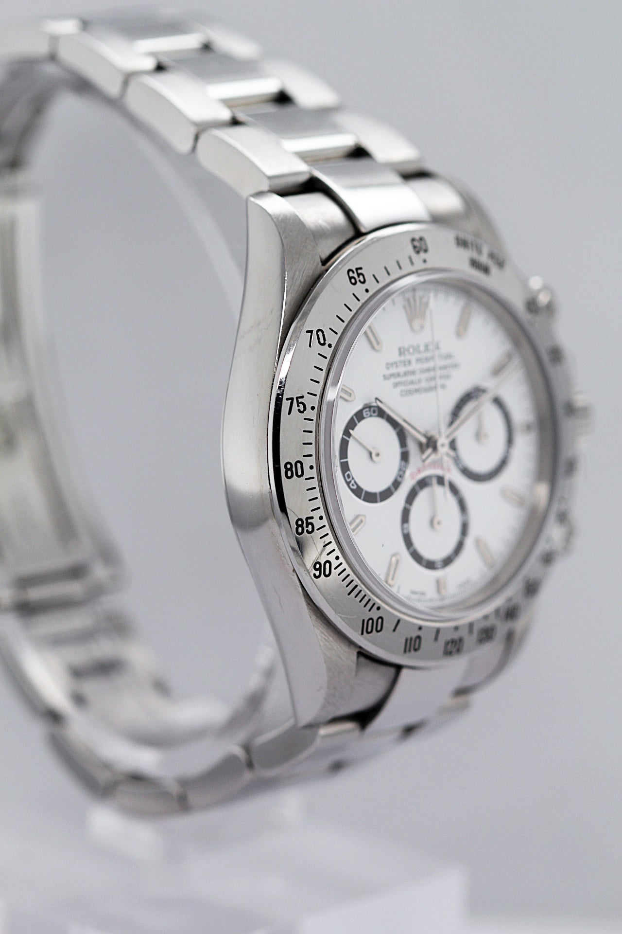 ROLEX Cosmograph Daytona Ref.16520